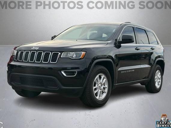 JEEP GRAND CHEROKEE 2018 1C4RJEAG3JC277500 image JEEP GRAND CHEROKEE 2018 1C4RJEAG3JC277500 image
